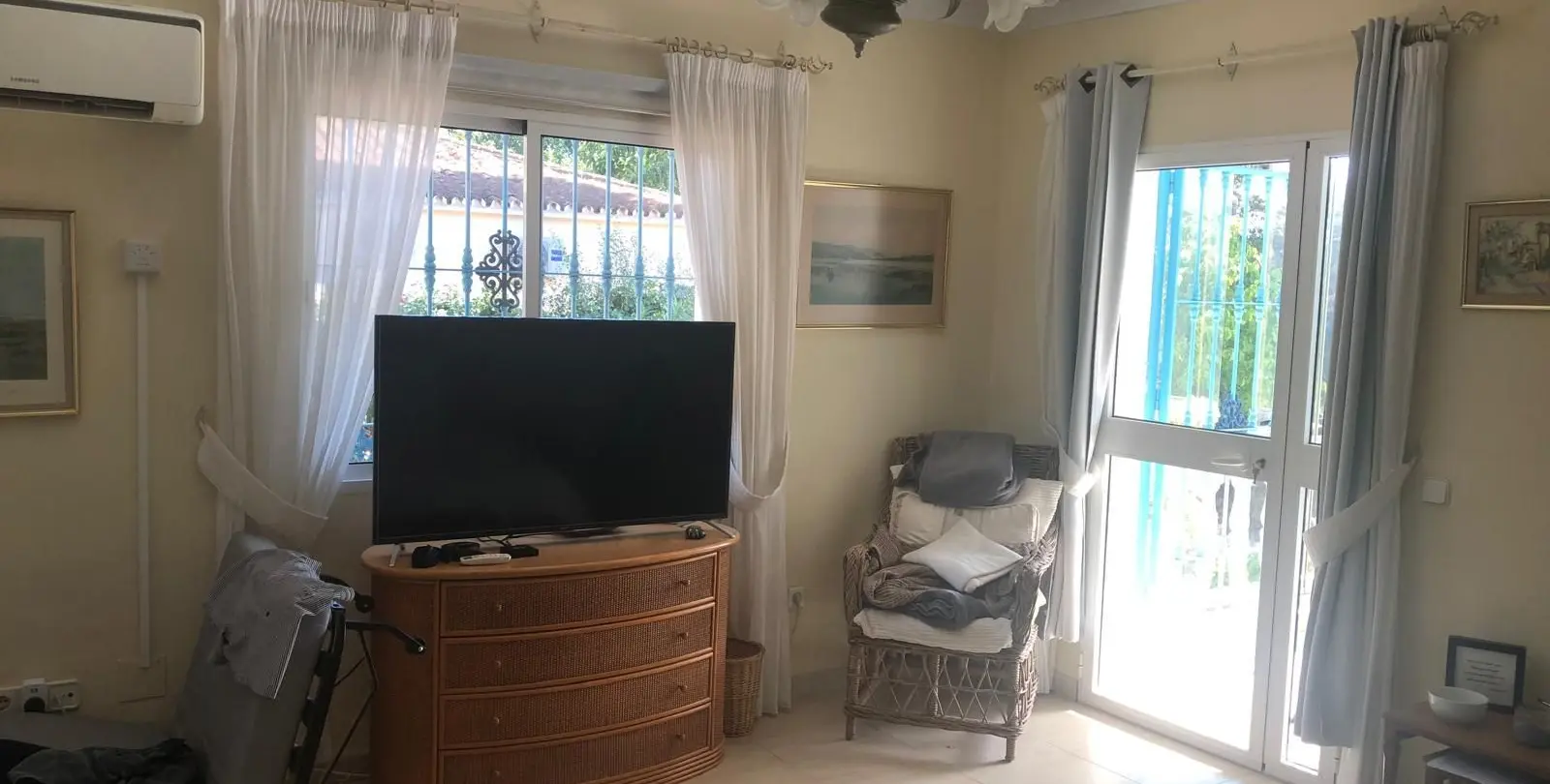 Sale of detached villa in Mijas Costa 31