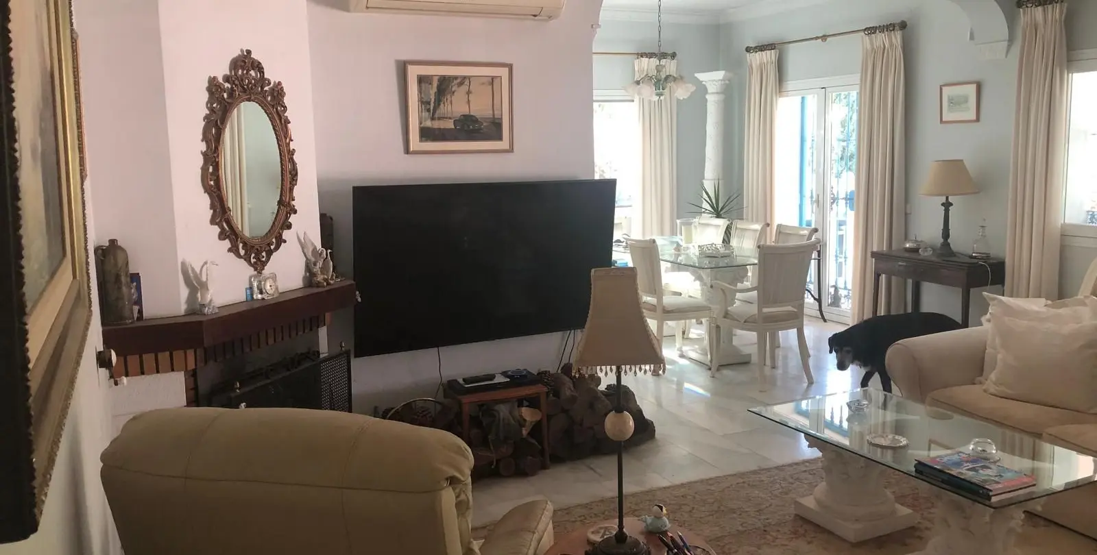 Sale of detached villa in Mijas Costa 33