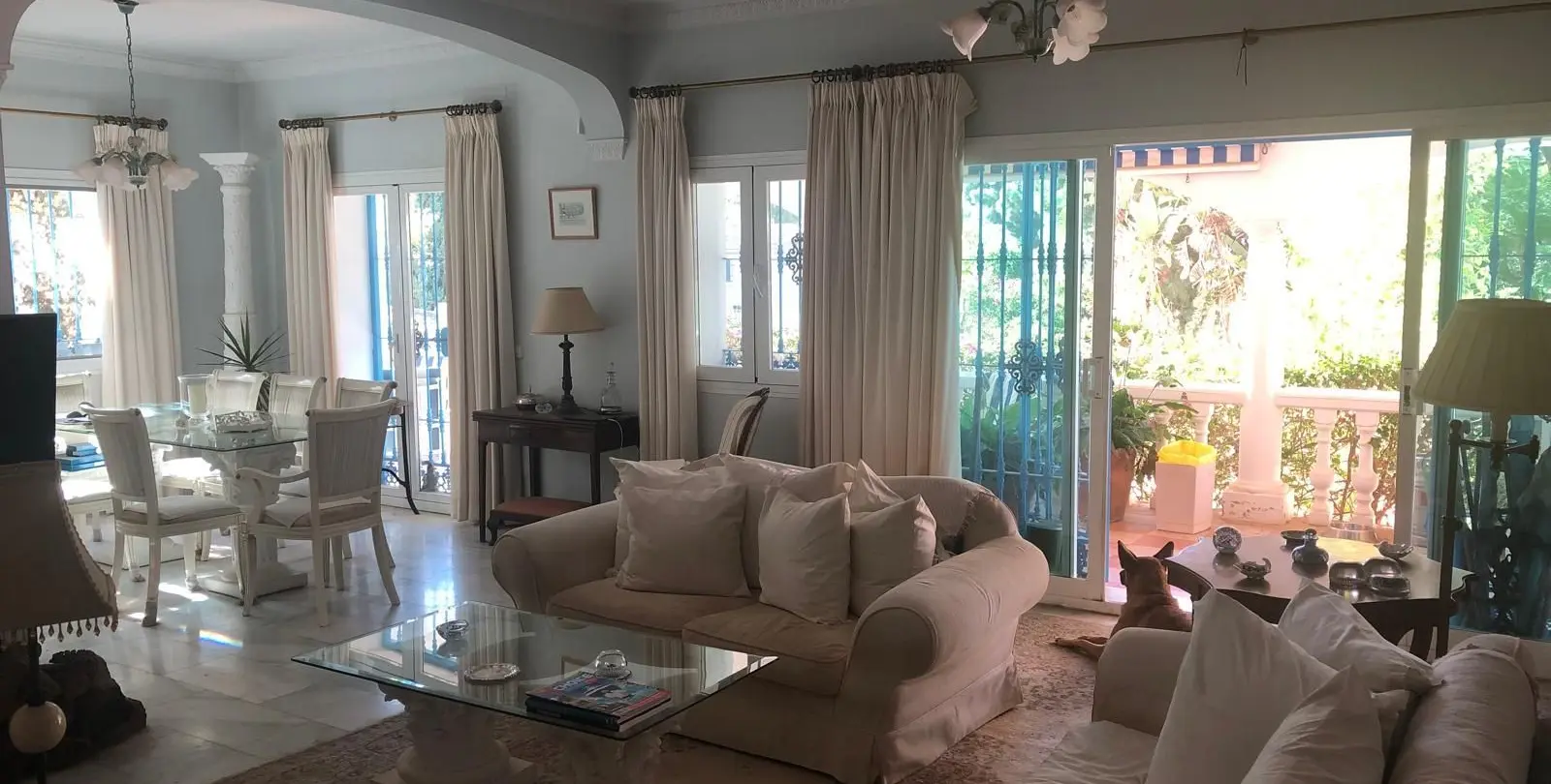 Sale of detached villa in Mijas Costa 34