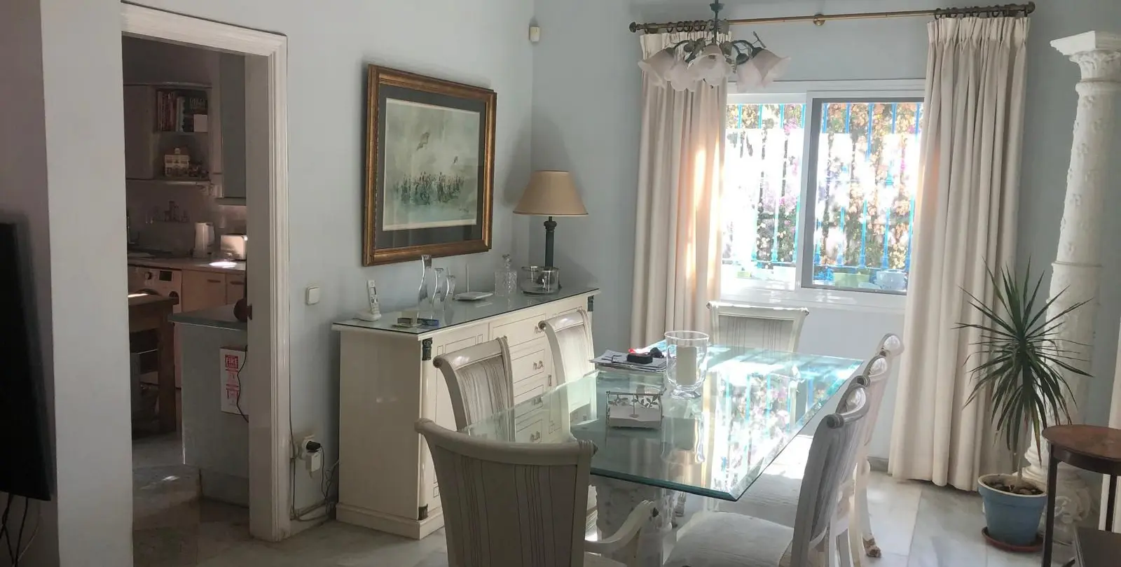 Sale of detached villa in Mijas Costa 35