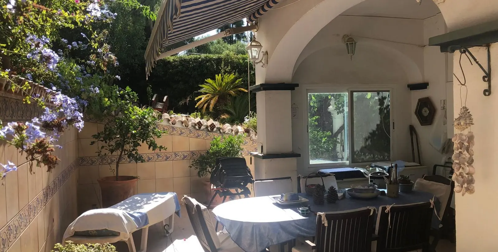 Sale of detached villa in Mijas Costa 38