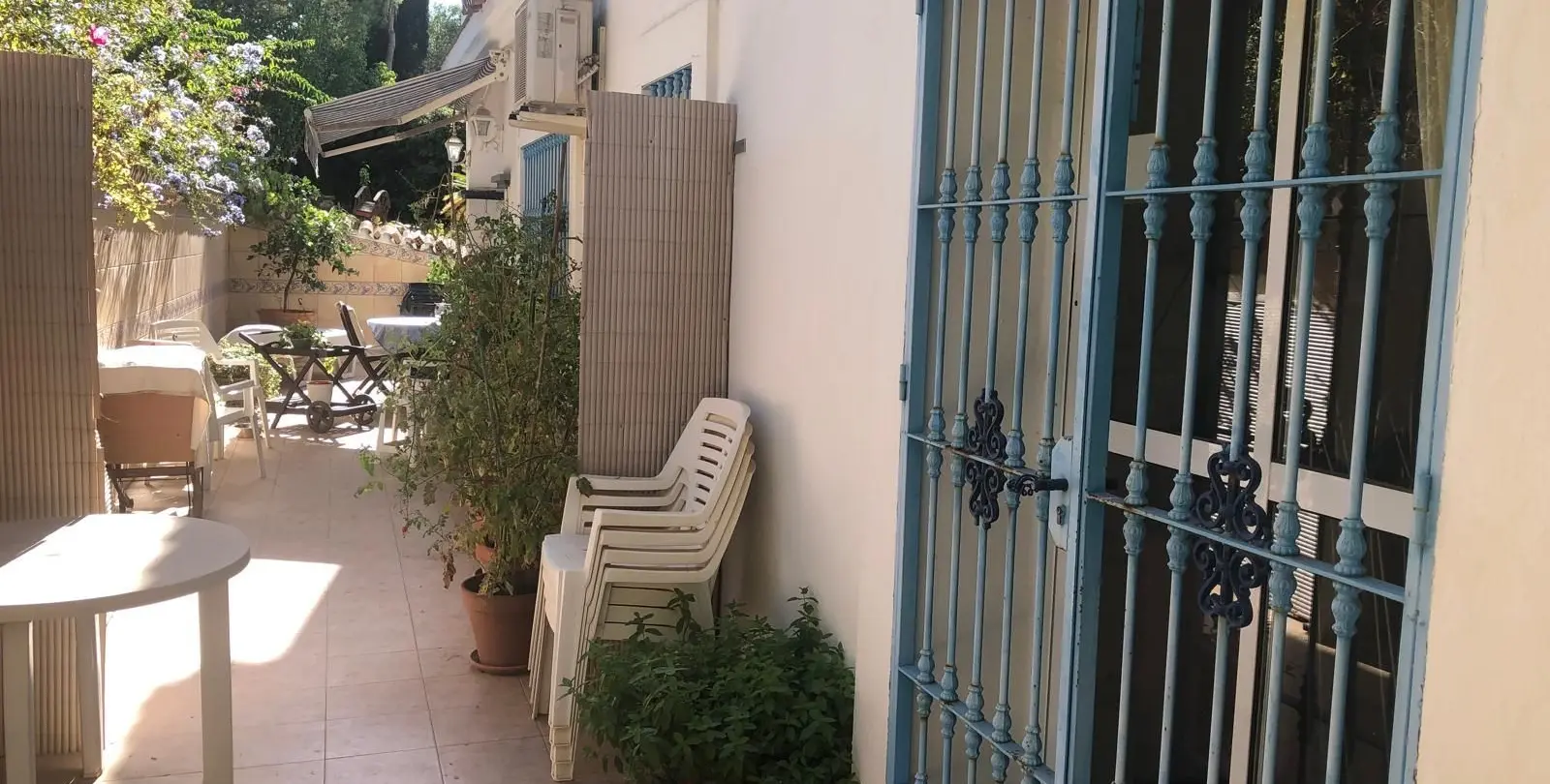 Sale of detached villa in Mijas Costa 39