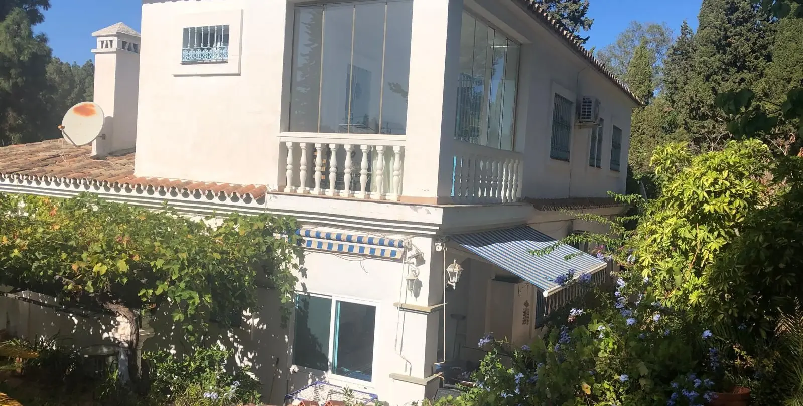 Sale of detached villa in Mijas Costa 40