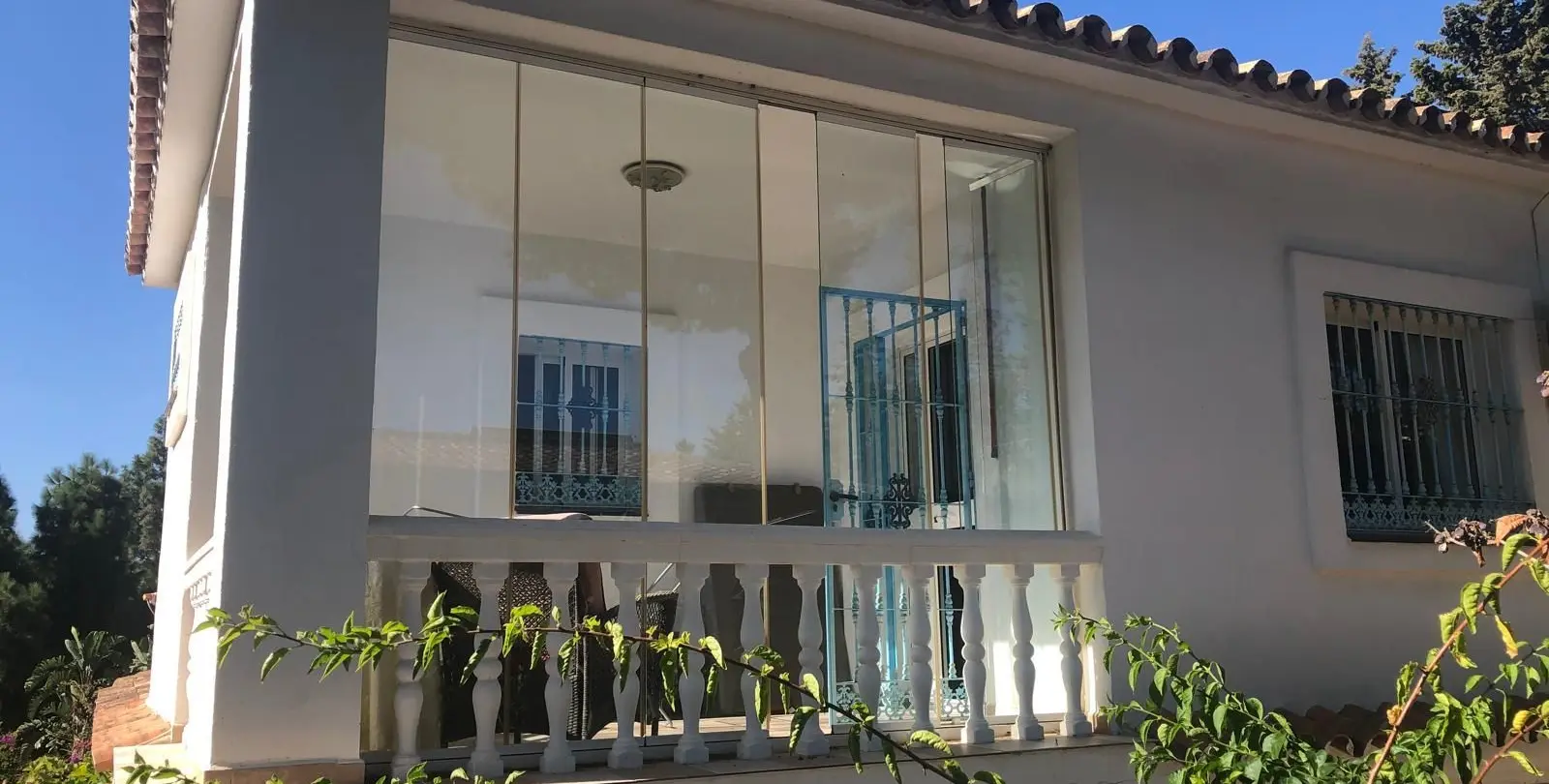 Sale of detached villa in Mijas Costa 41