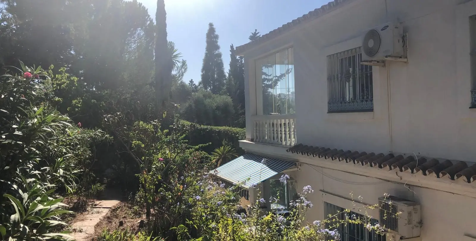 Sale of detached villa in Mijas Costa 42