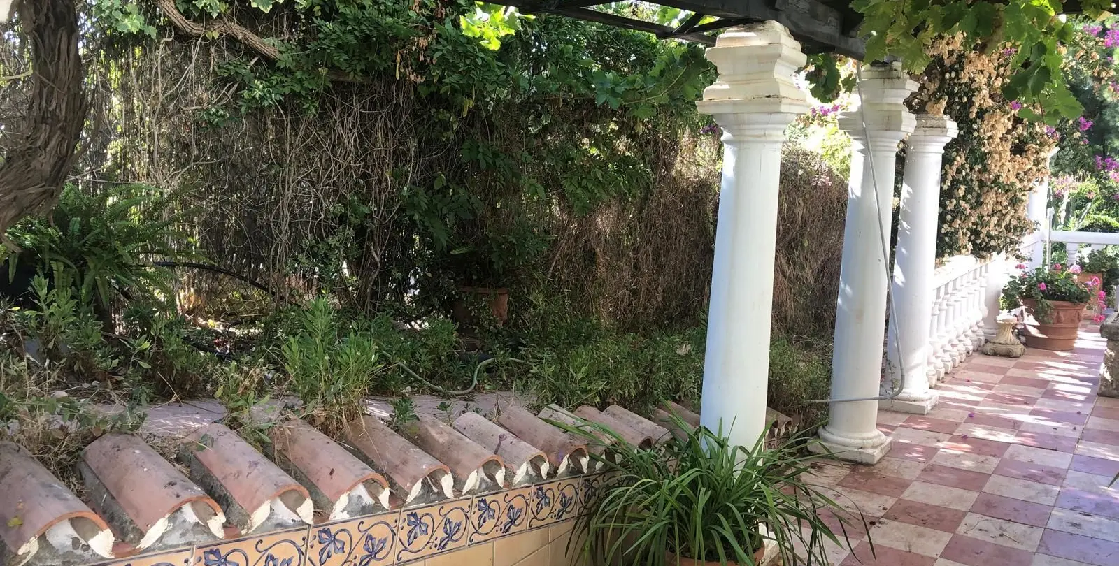 Sale of detached villa in Mijas Costa 43