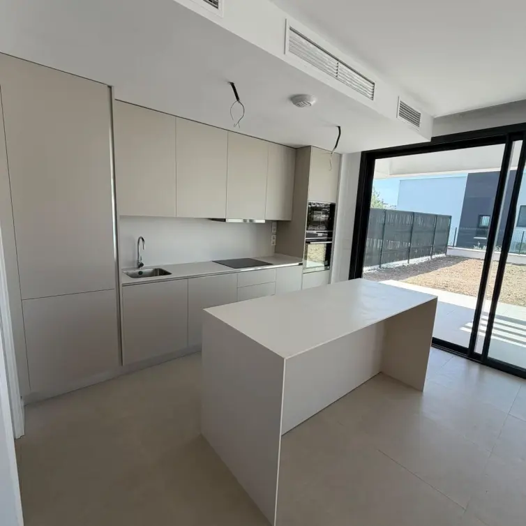 Sale of detached villa in Atalaya