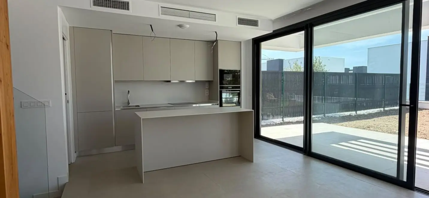 Venta de villa independiente en Atalaya 2
