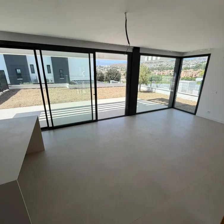 Sale of detached villa in Atalaya