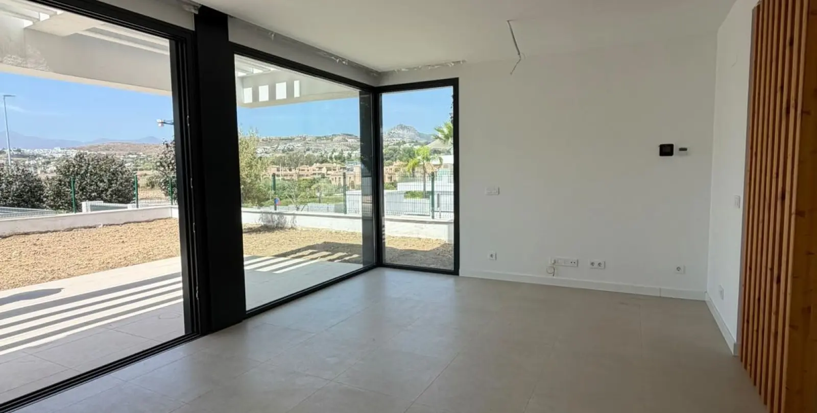 Sale of detached villa in Atalaya 5