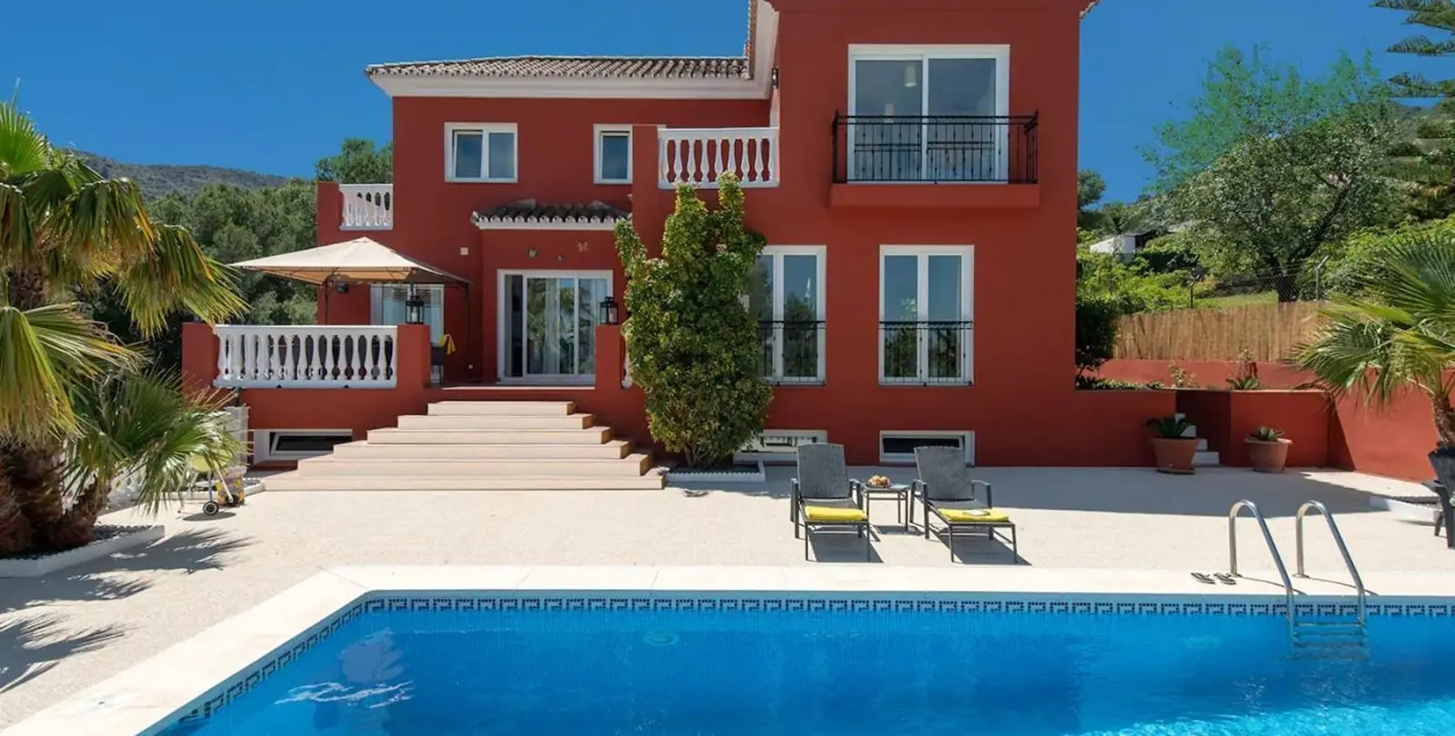 Venta de villa independiente en Alhaurín de la Torre 1