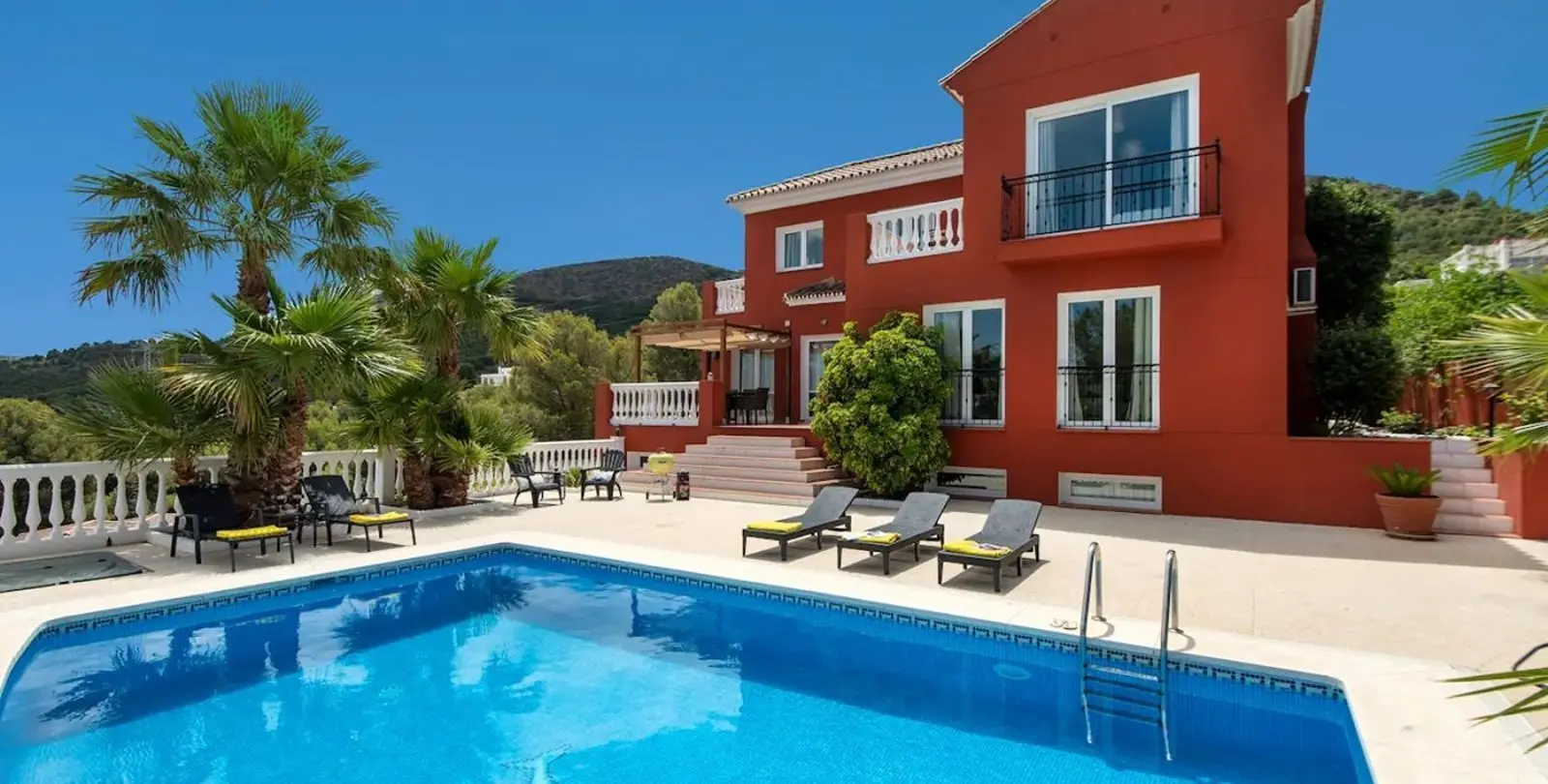 Venta de villa independiente en Alhaurín de la Torre 2