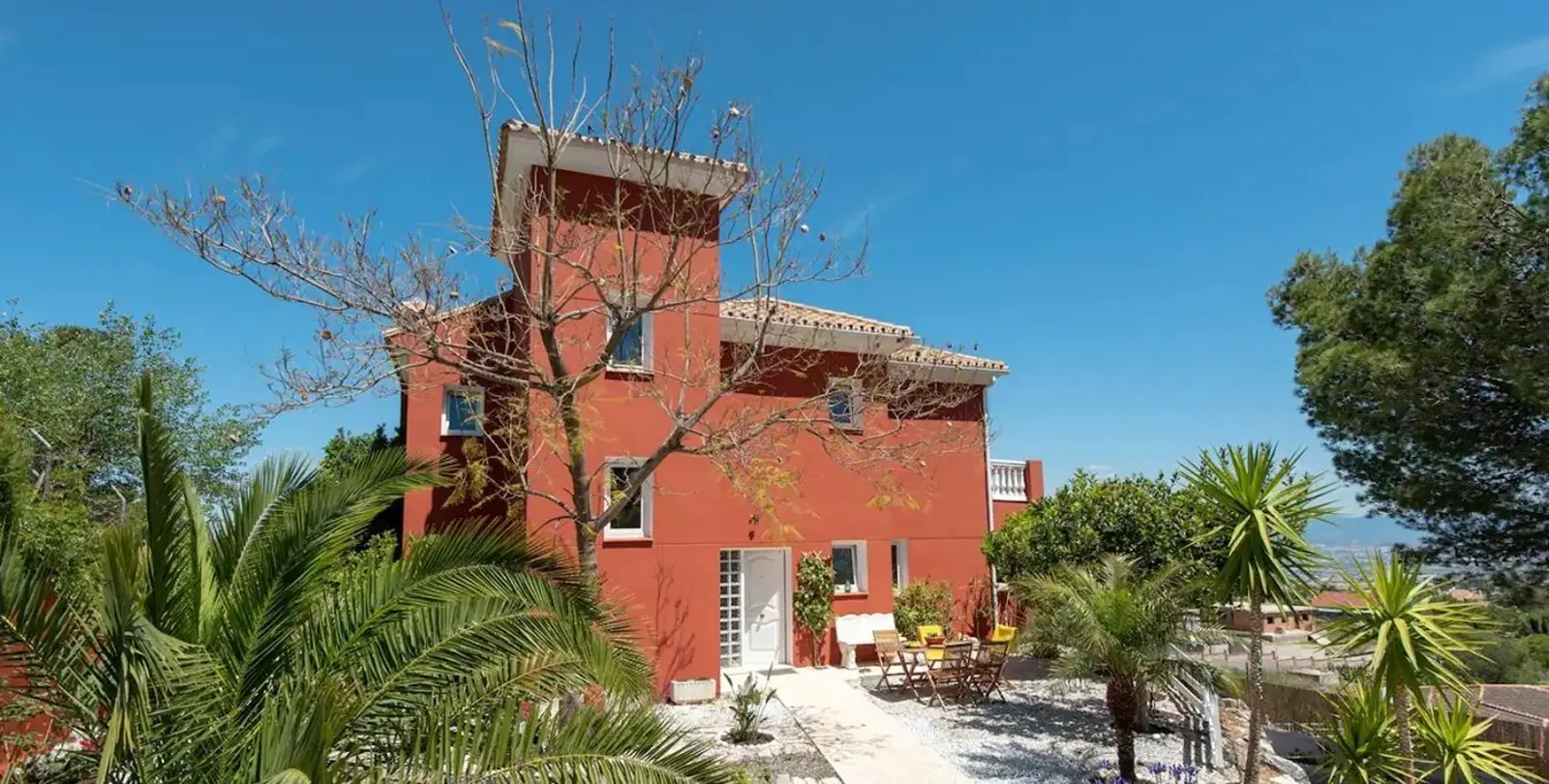 Venta de villa independiente en Alhaurín de la Torre 3