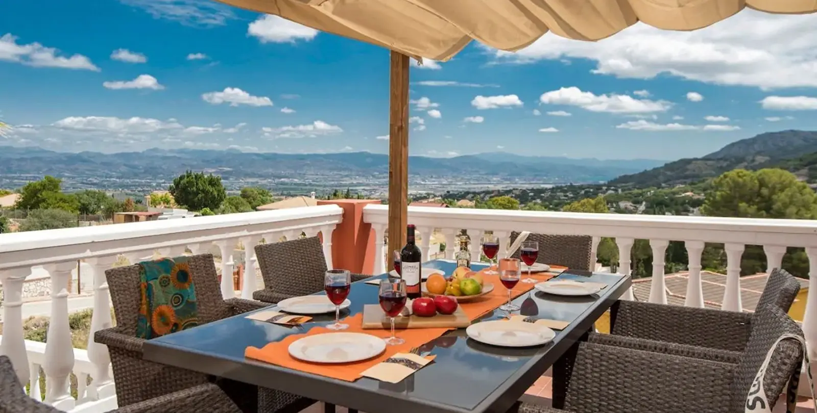 Venta de villa independiente en Alhaurín de la Torre 4
