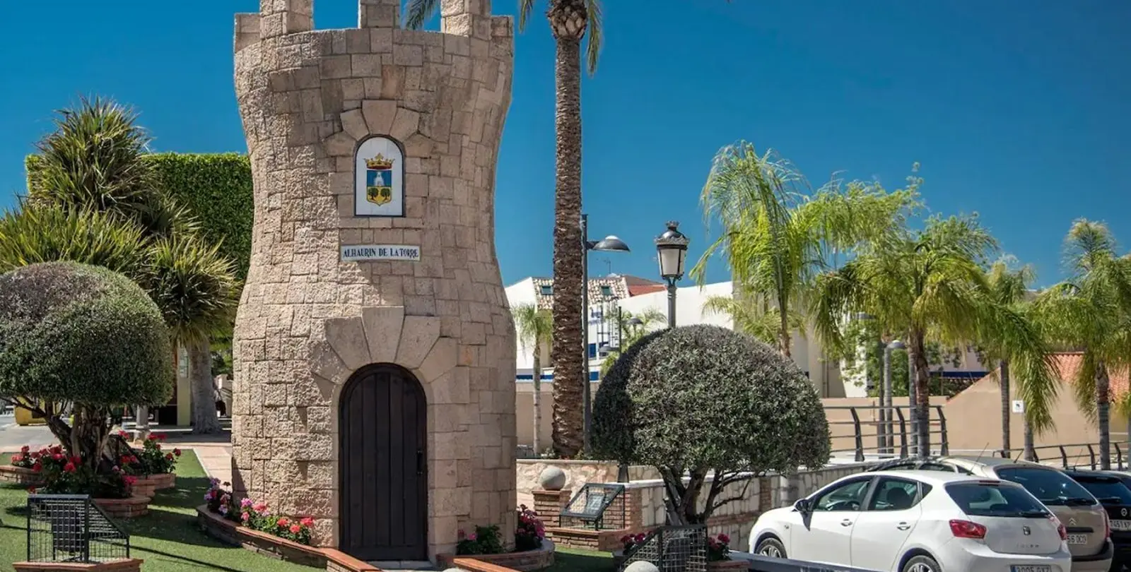 Venta de villa independiente en Alhaurín de la Torre 5