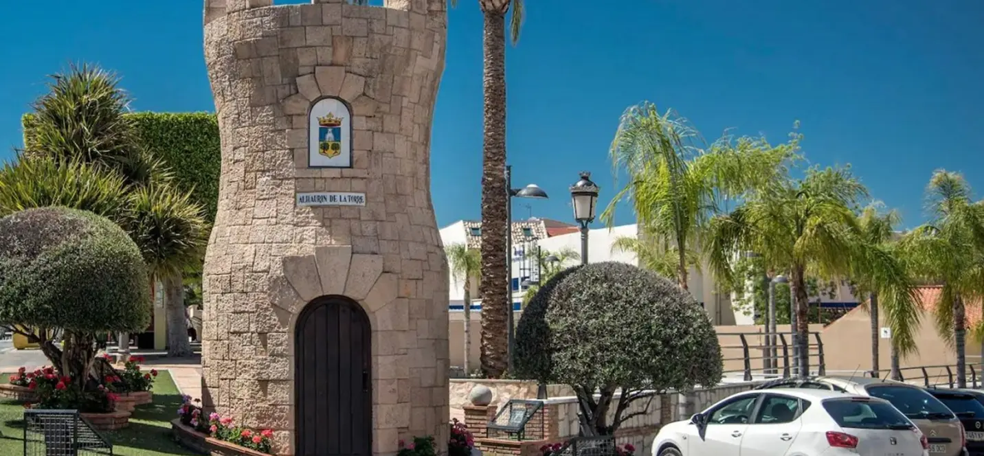 Продажа  отдельно стоящей виллы в Alhaurín de la Torre 4