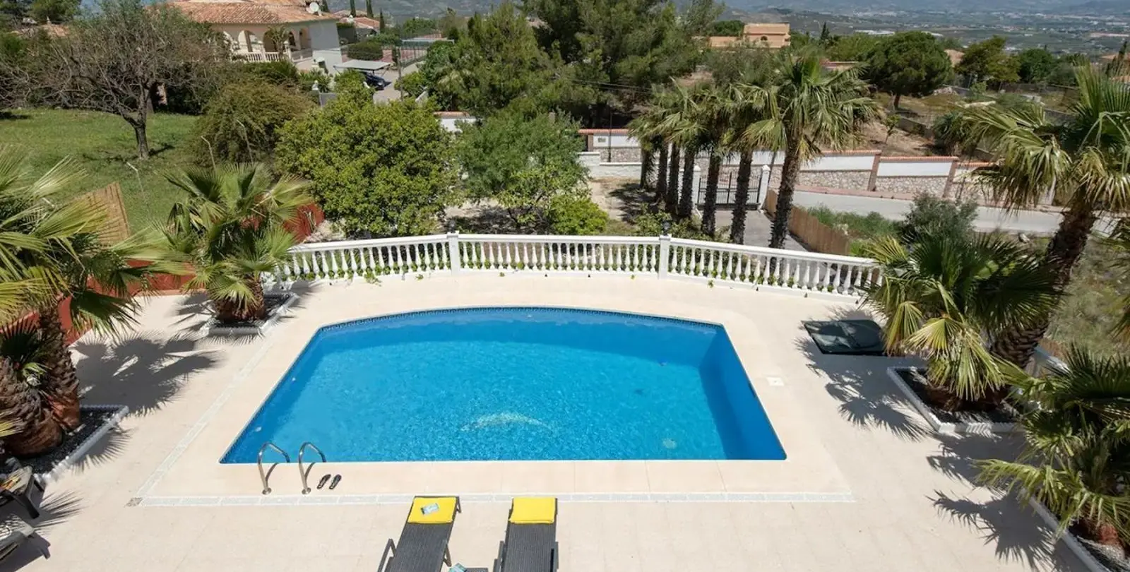 Venta de villa independiente en Alhaurín de la Torre 6