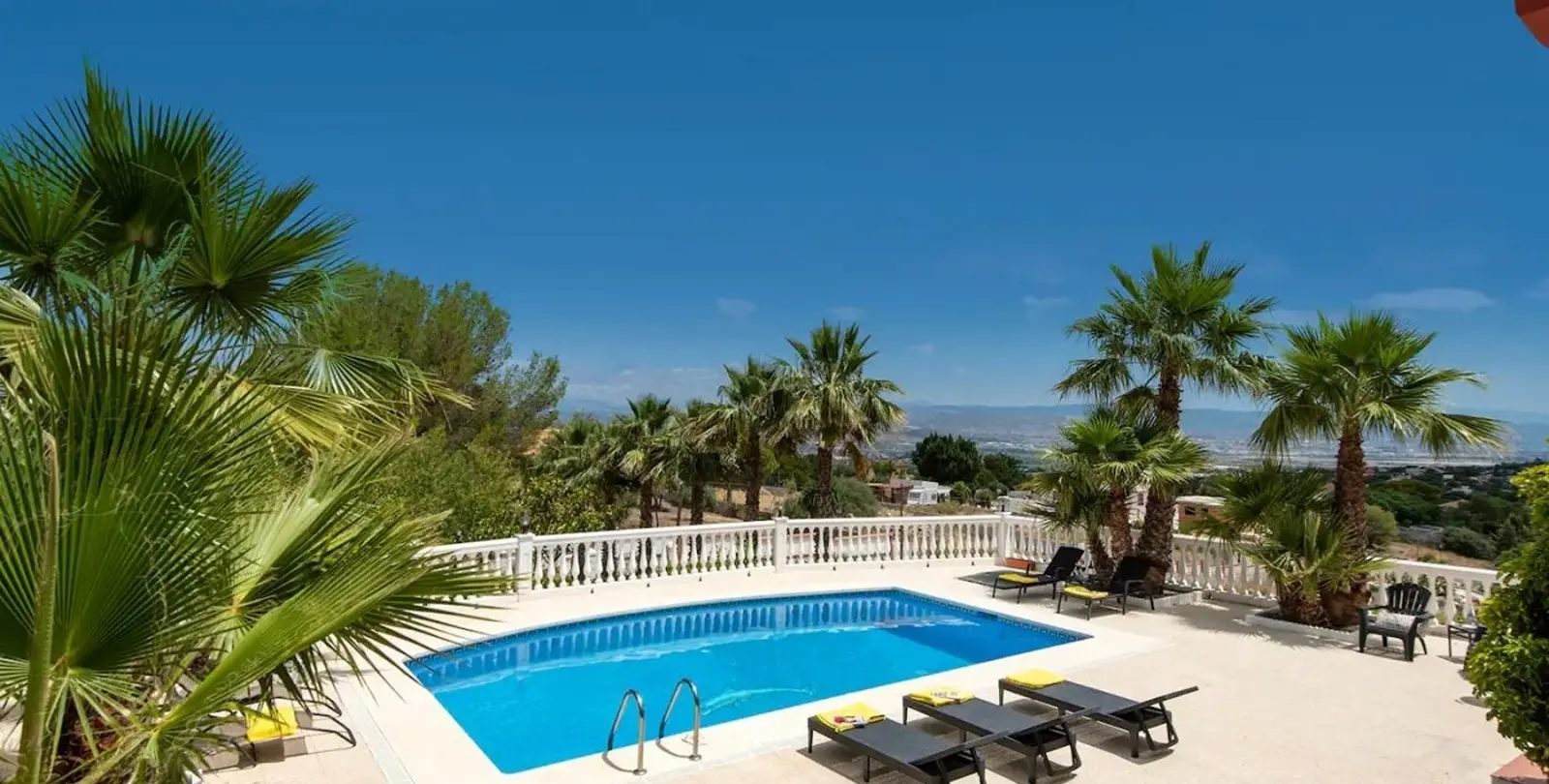 Venta de villa independiente en Alhaurín de la Torre 7
