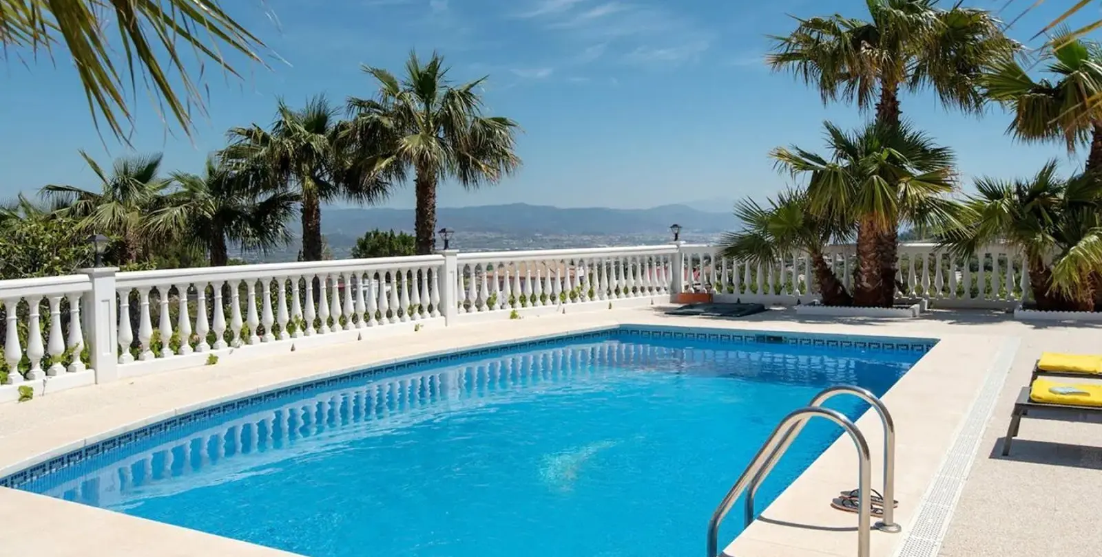 Venta de villa independiente en Alhaurín de la Torre 9