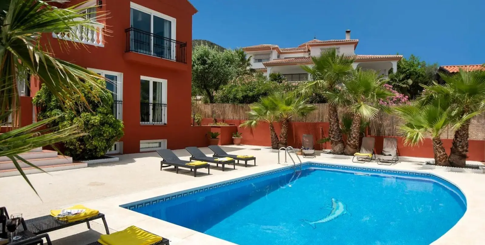 Venta de villa independiente en Alhaurín de la Torre 10