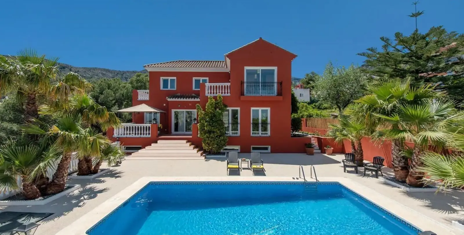 Venta de villa independiente en Alhaurín de la Torre 12