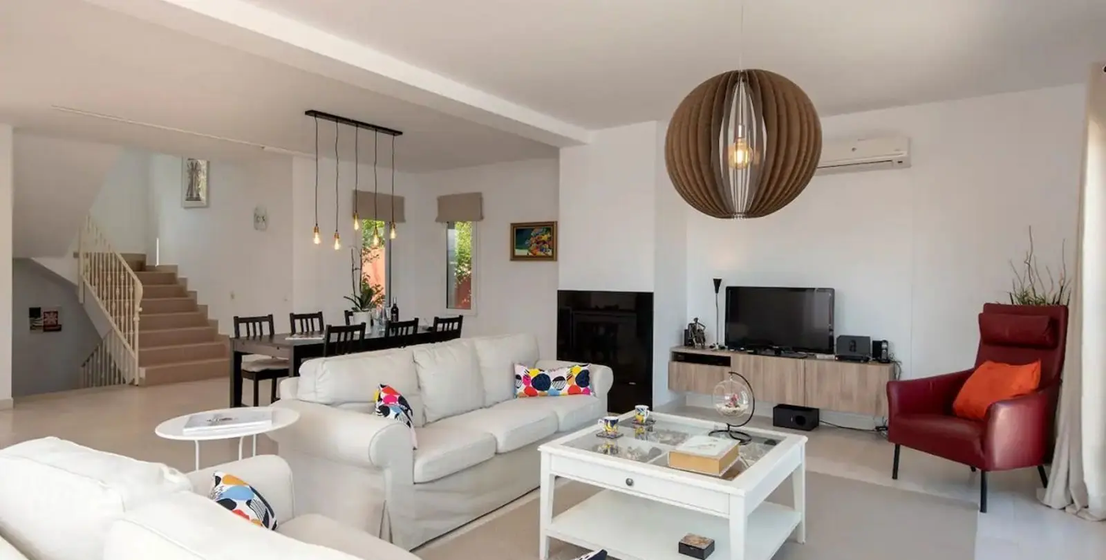 Venta de villa independiente en Alhaurín de la Torre 16