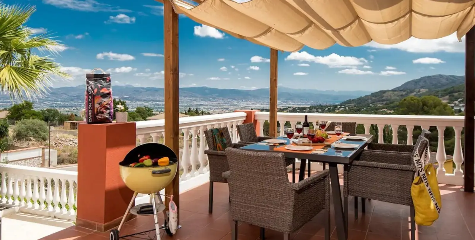 Venta de villa independiente en Alhaurín de la Torre 18