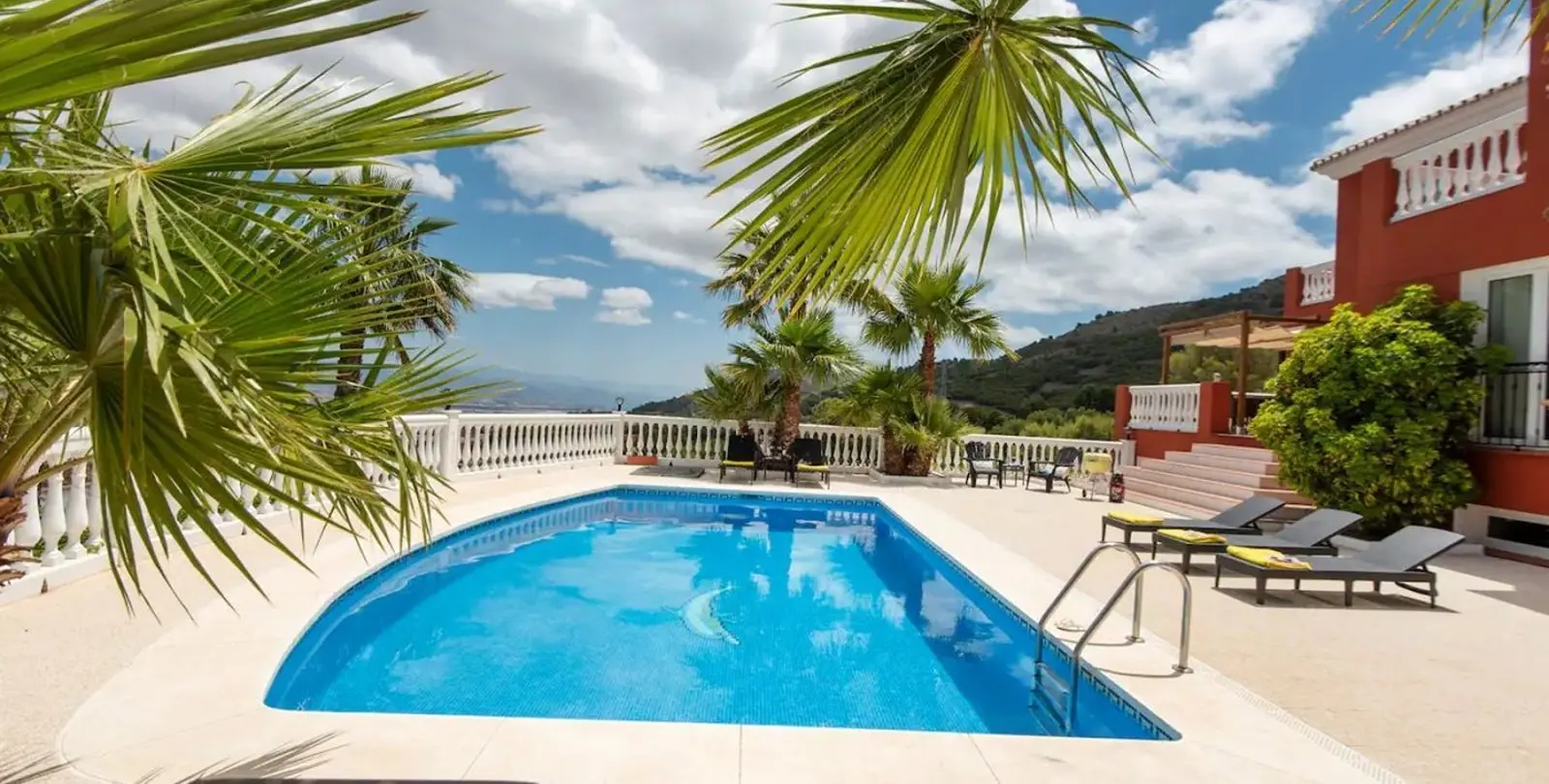 Venta de villa independiente en Alhaurín de la Torre 19