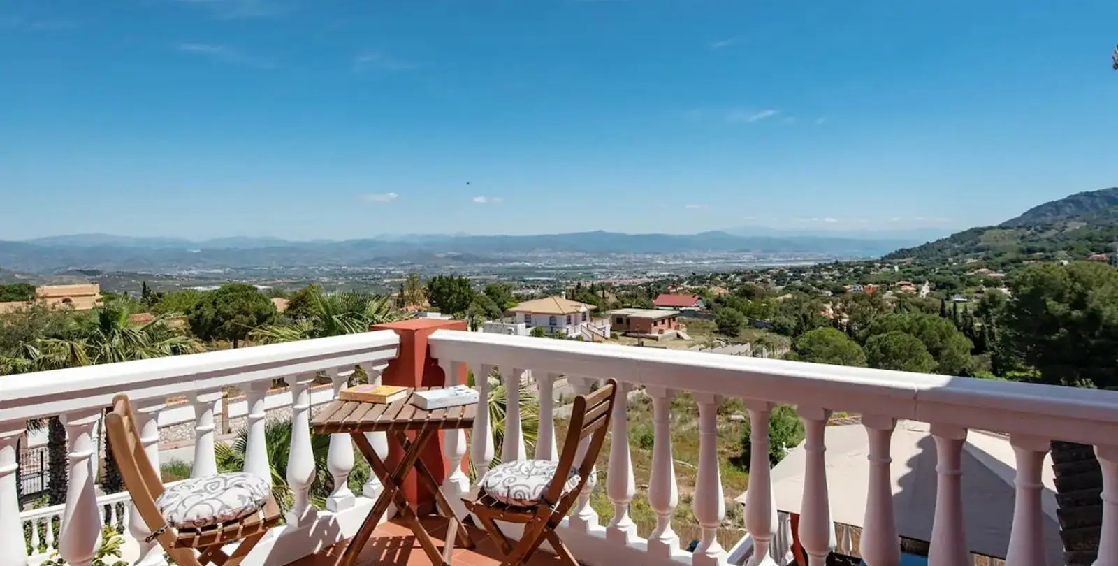 Venta de villa independiente en Alhaurín de la Torre 21