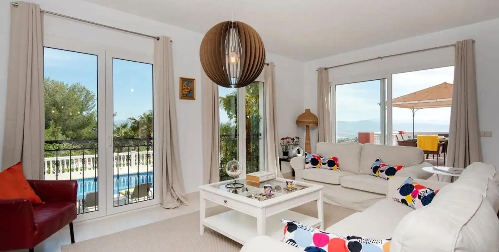 Venta de villa independiente en Alhaurín de la Torre 23