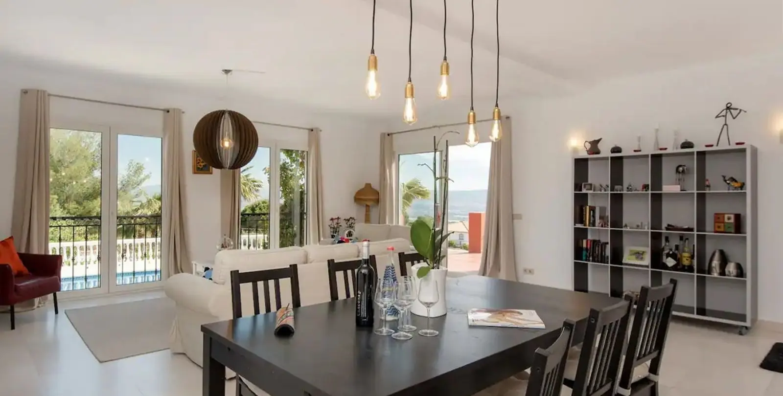 Venta de villa independiente en Alhaurín de la Torre 30