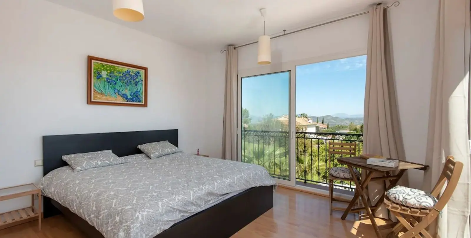 Venta de villa independiente en Alhaurín de la Torre 35