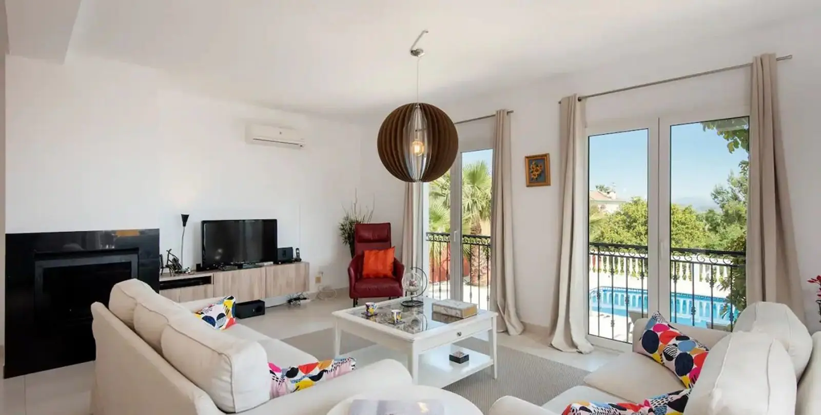 Venta de villa independiente en Alhaurín de la Torre 36