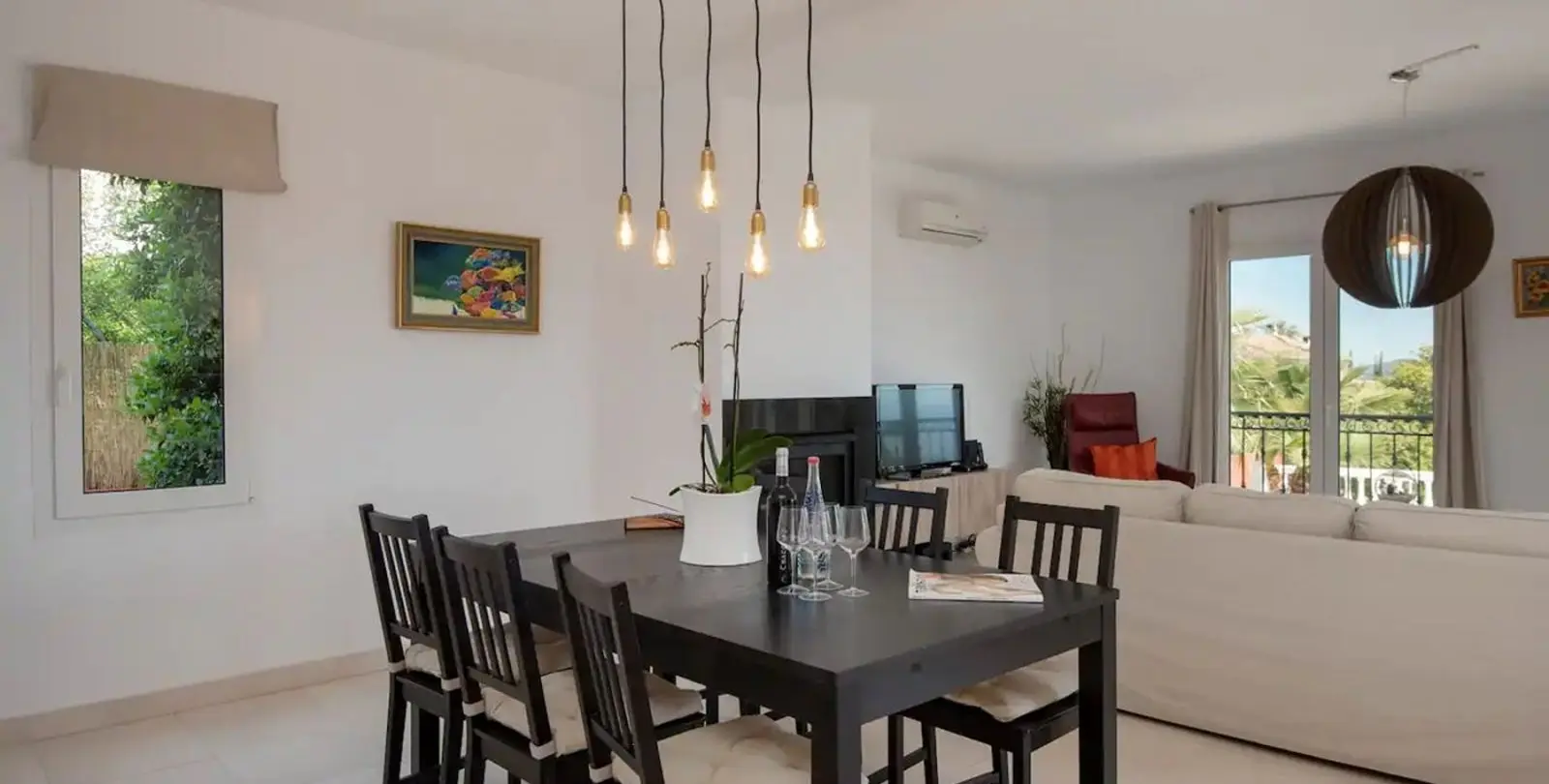 Venta de villa independiente en Alhaurín de la Torre 38