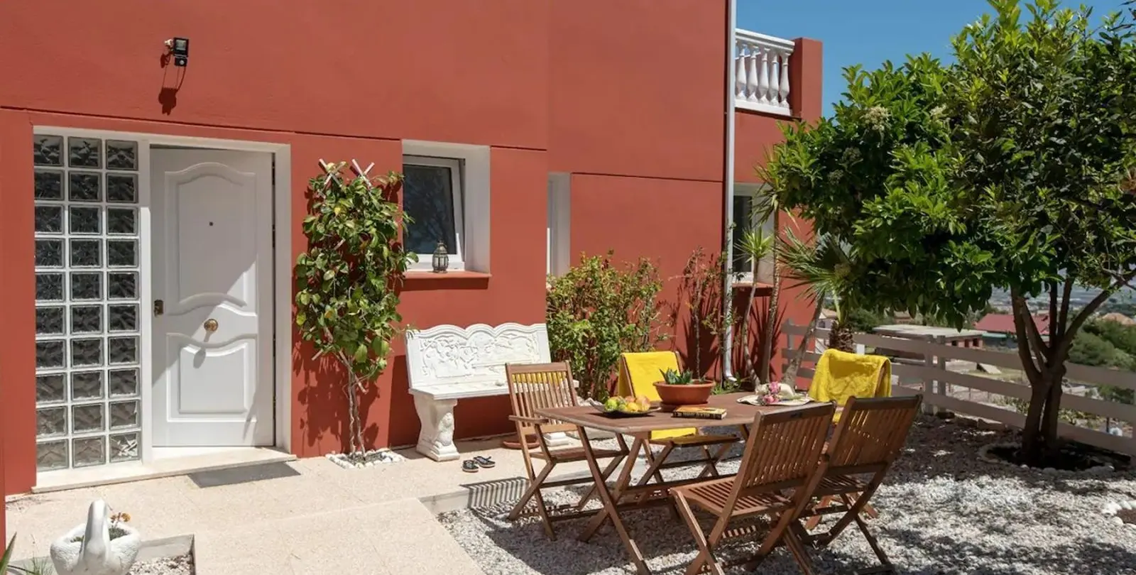 Venta de villa independiente en Alhaurín de la Torre 39