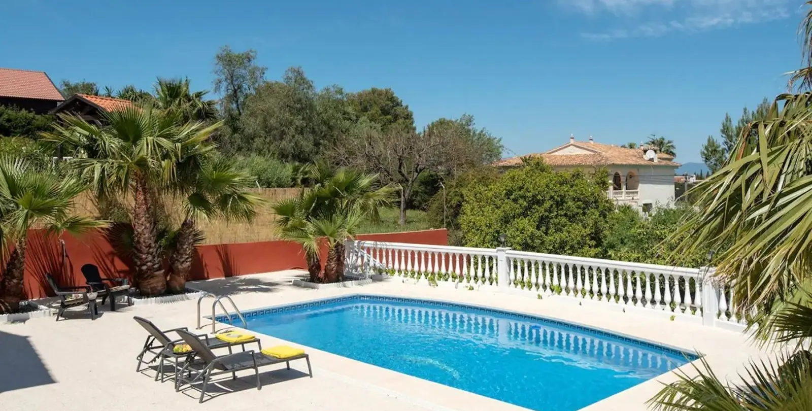 Venta de villa independiente en Alhaurín de la Torre 40