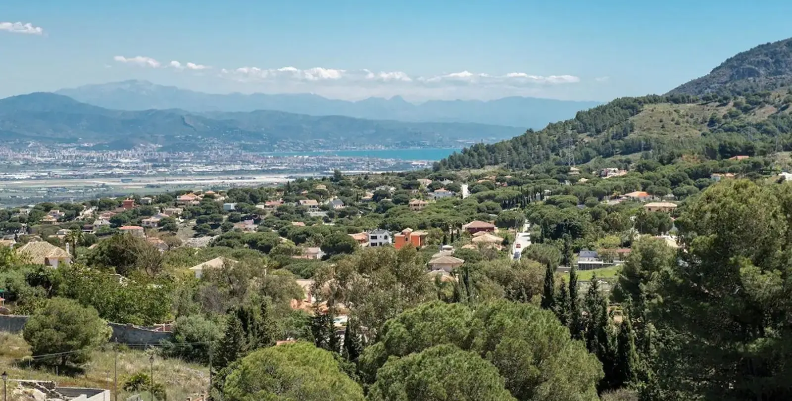 Venta de villa independiente en Alhaurín de la Torre 41