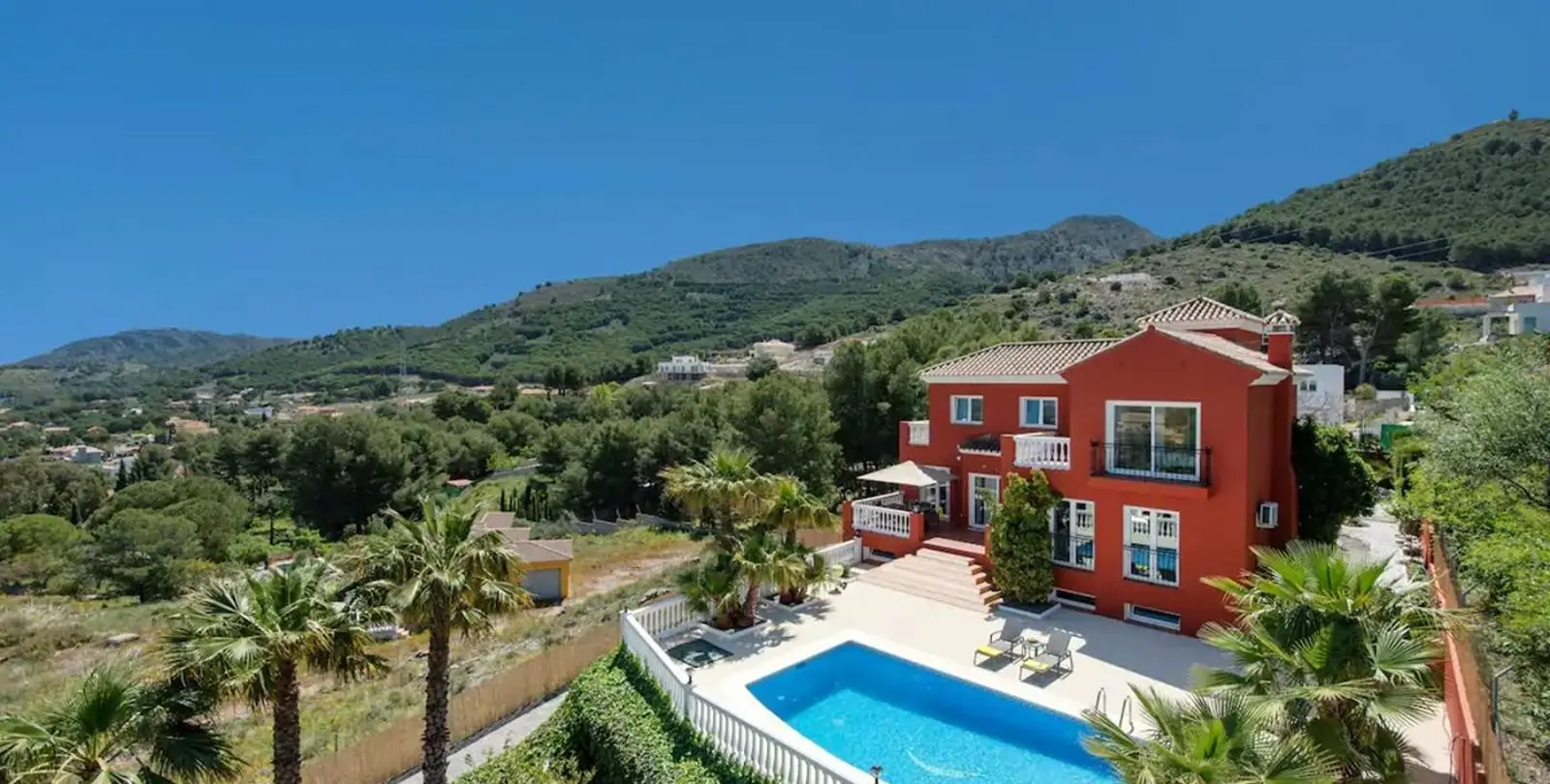 Venta de villa independiente en Alhaurín de la Torre 42