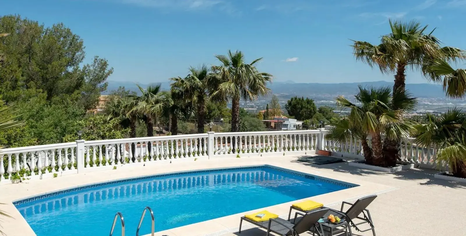 Venta de villa independiente en Alhaurín de la Torre 43