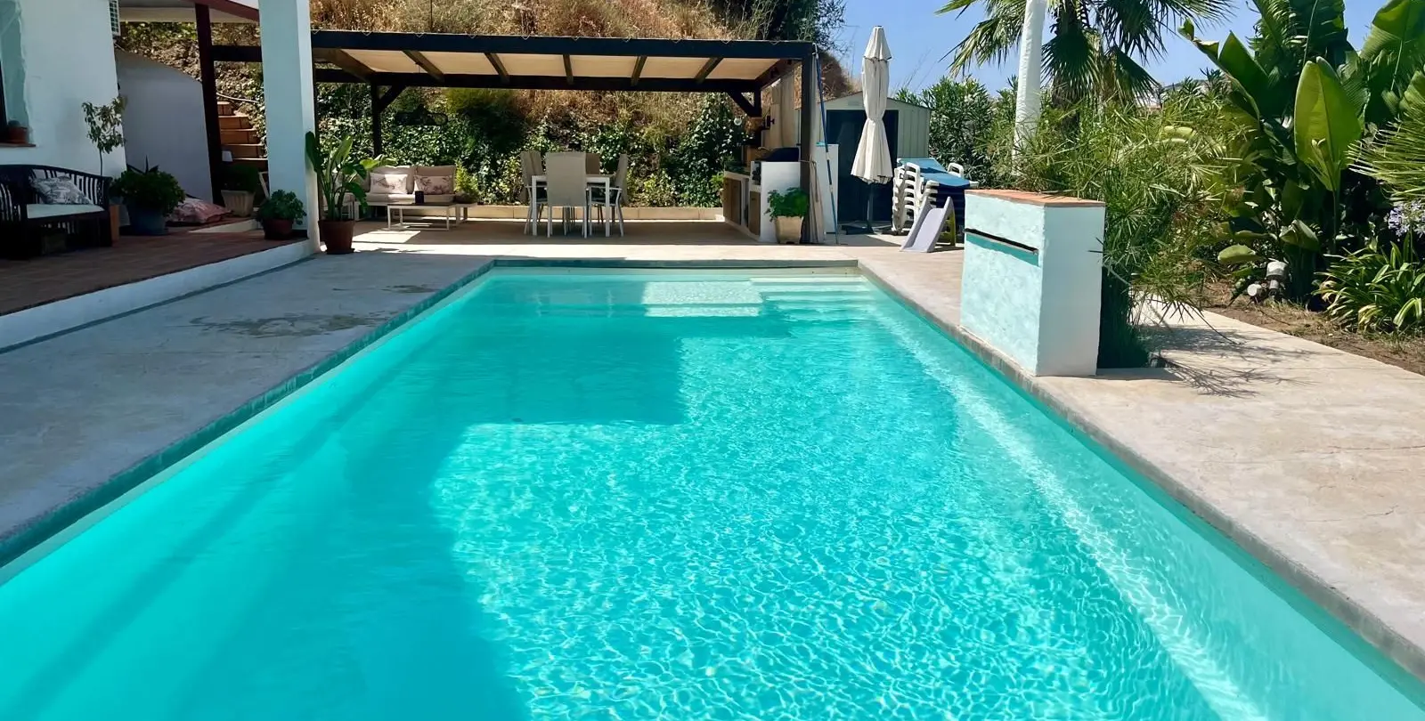 Sale of detached villa in La Cala de Mijas 2