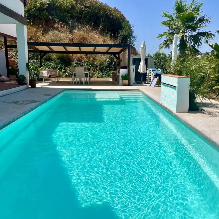 Sale of detached villa in La Cala de Mijas