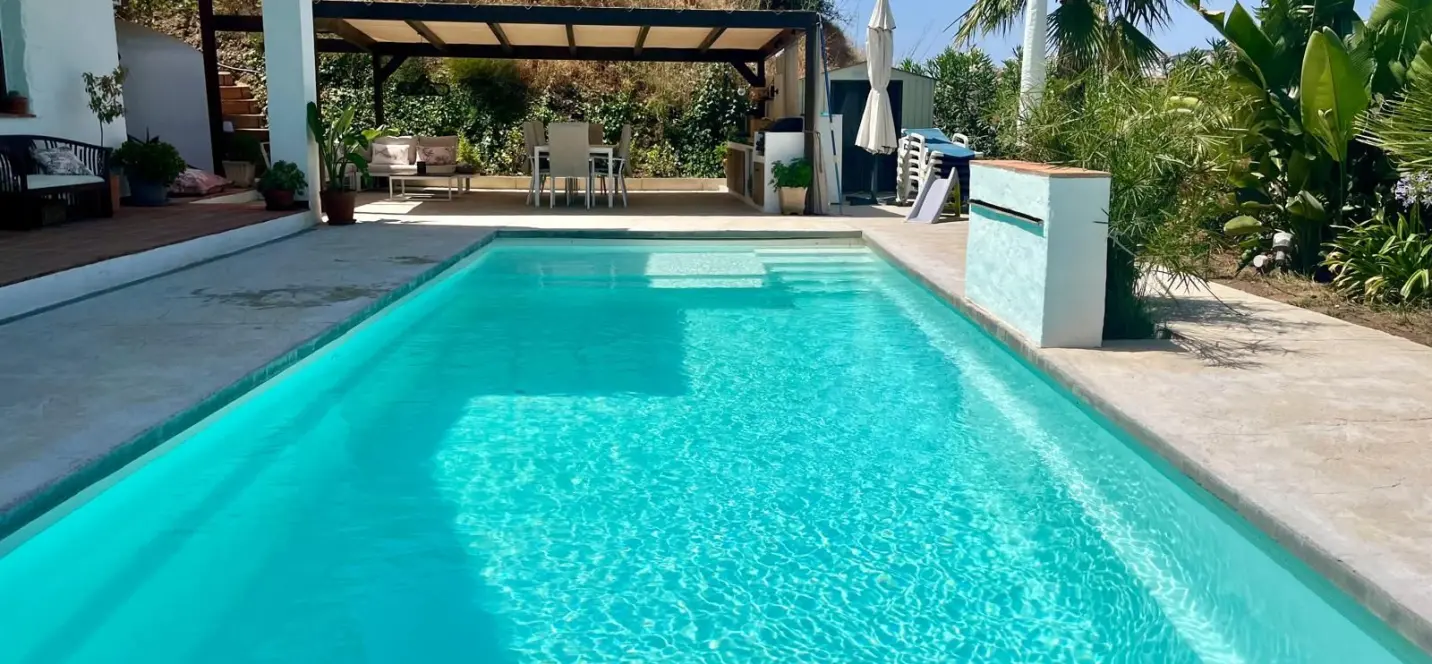 Sale of detached villa in La Cala de Mijas 1