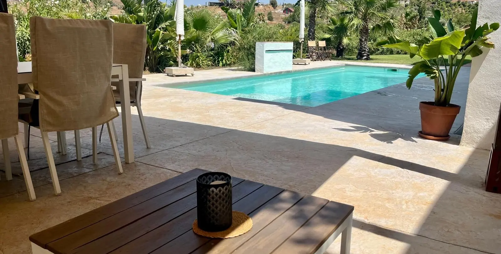 Sale of detached villa in La Cala de Mijas 4