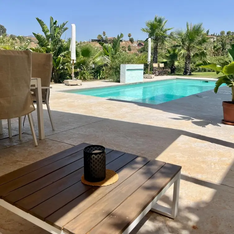 Sale of detached villa in La Cala de Mijas