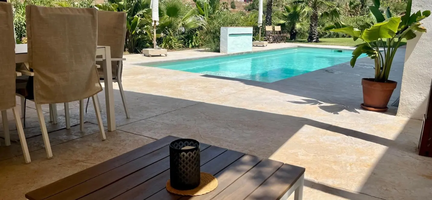 Sale of detached villa in La Cala de Mijas 3