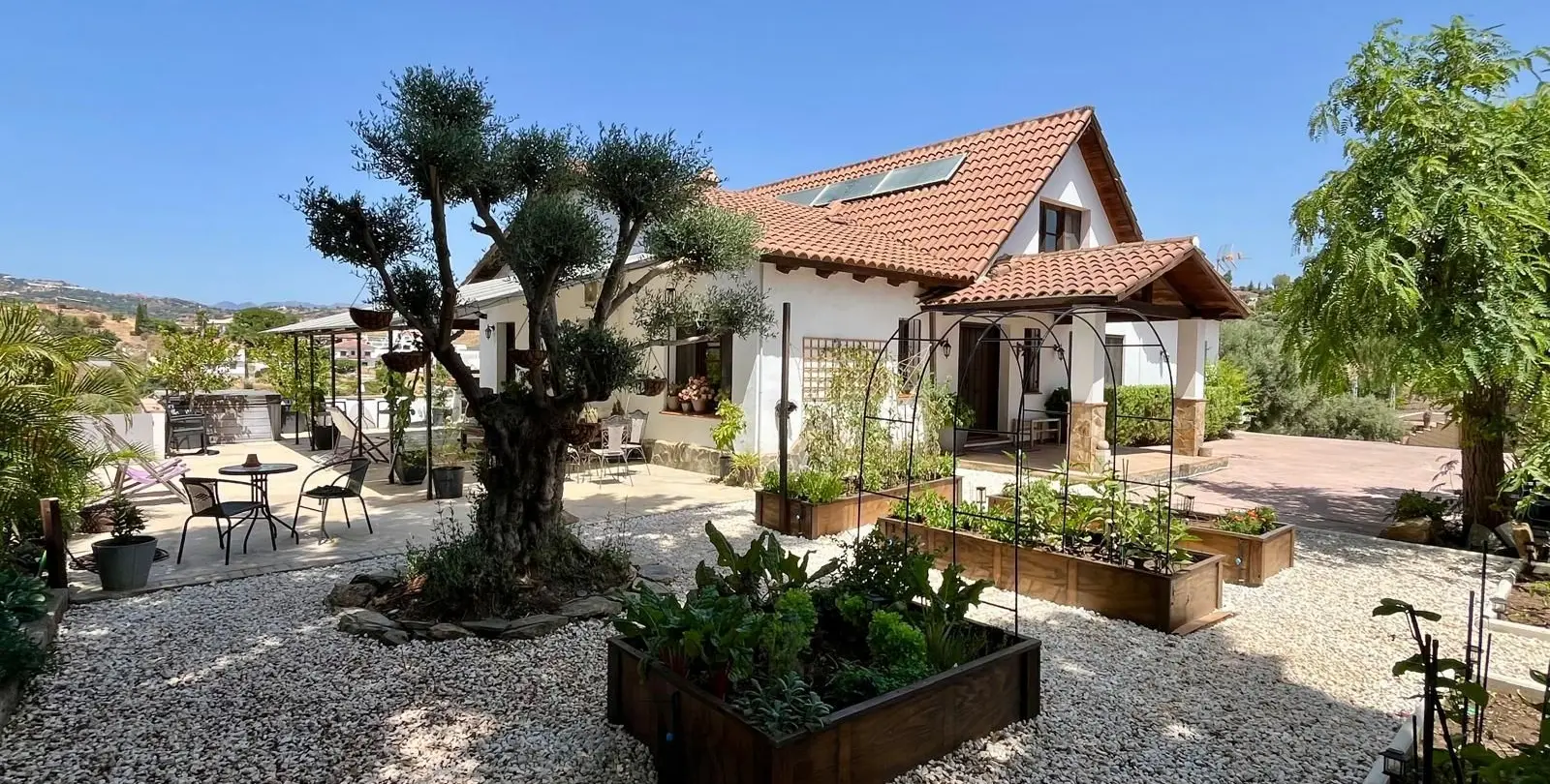Sale of detached villa in La Cala de Mijas 5