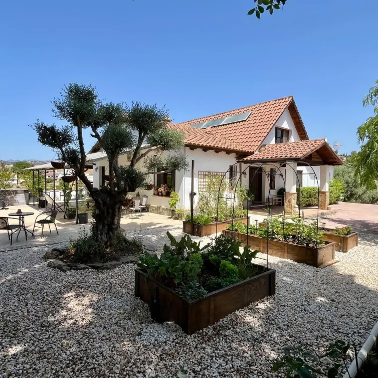Sale of detached villa in La Cala de Mijas