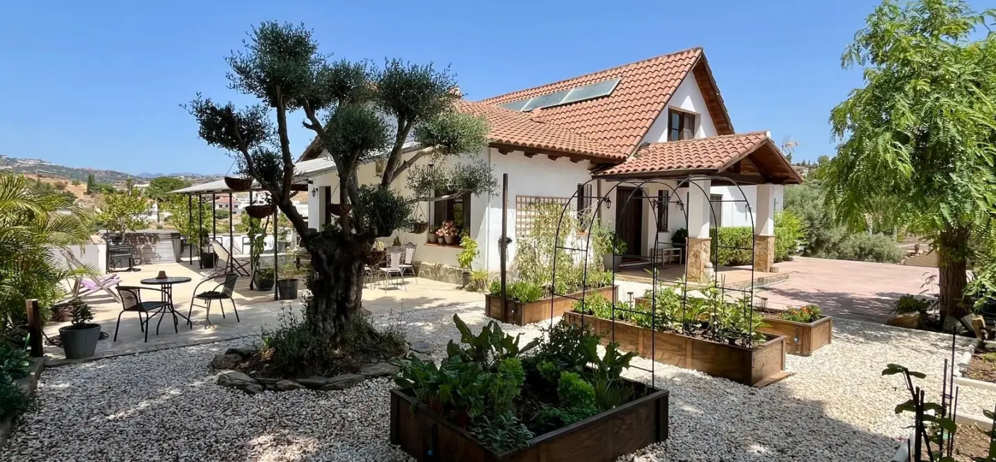 Sale of detached villa in La Cala de Mijas 4
