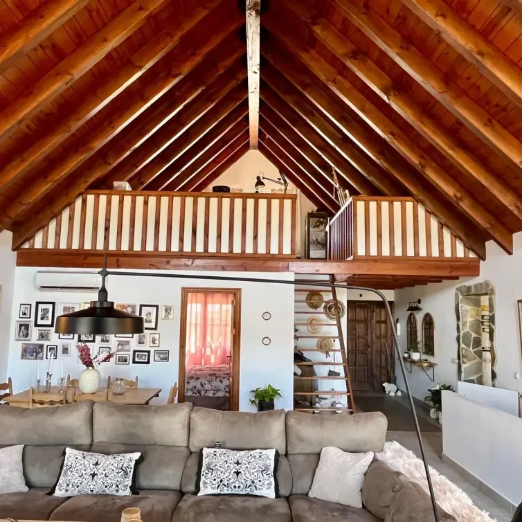 Sale of detached villa in La Cala de Mijas