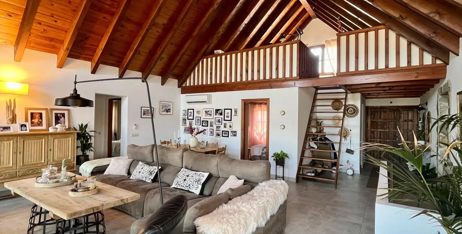 Sale of detached villa in La Cala de Mijas 7